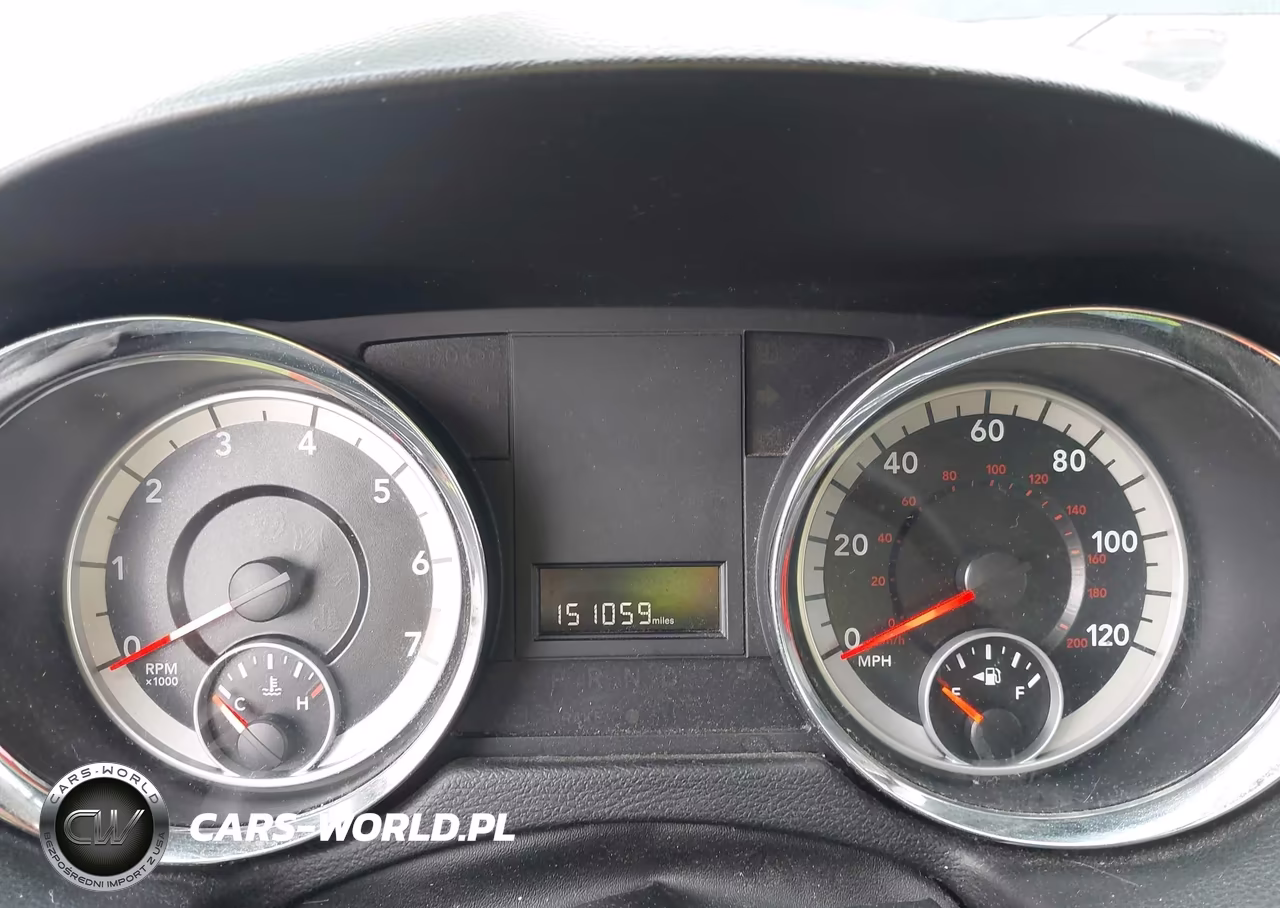 2014 Dodge Grand Caravan Sxt VIN:2C4RDGCG9ER176989 - 7