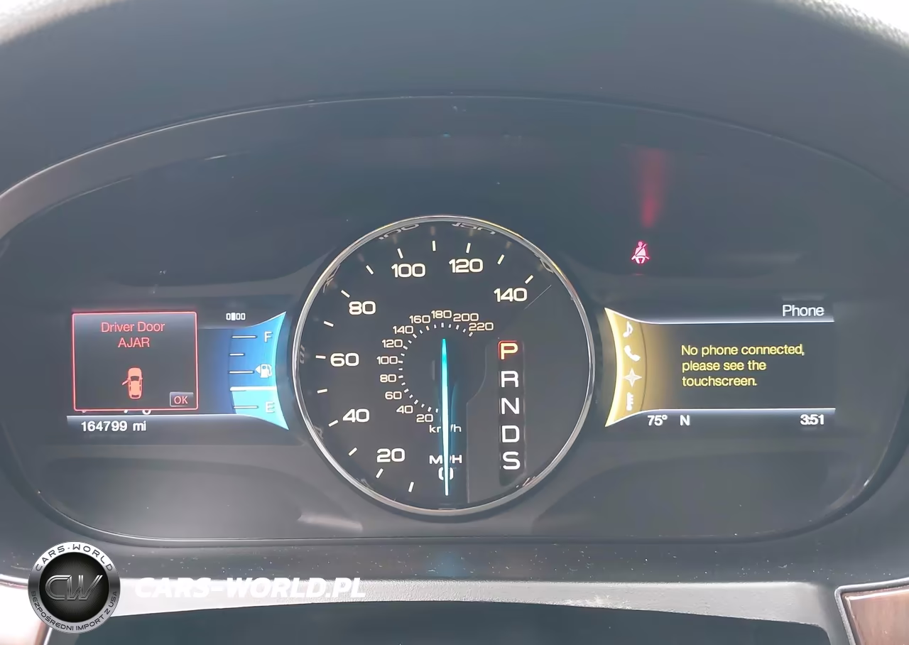 2013 Ford Edge Limited VIN:2FMDK4KC1DBA53977 - 7