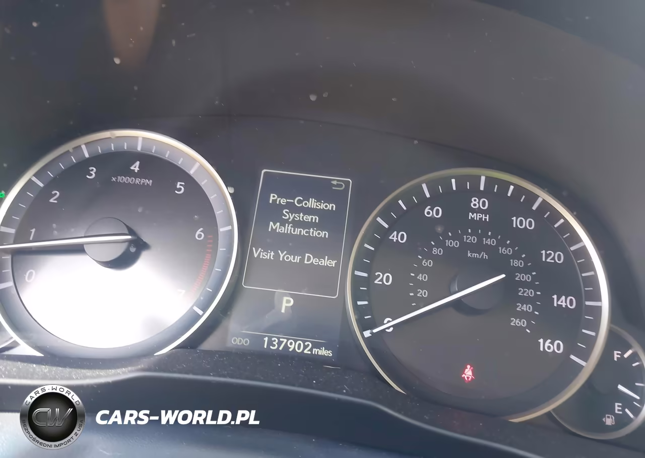2016 Lexus Es 350 VIN:JTHBK1GG5G2214152 - 7