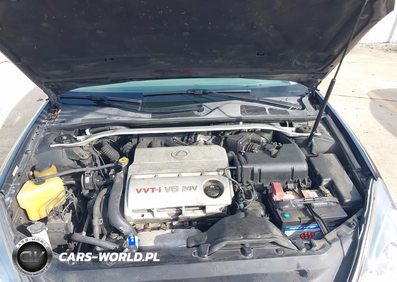 2002 Lexus Es 300 VIN:JTHBF30G820048790 - 10