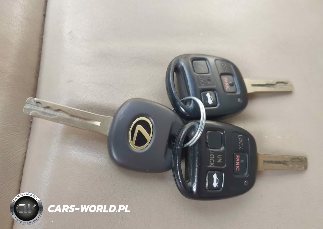 2002 Lexus Es 300 VIN:JTHBF30G820048790 - 11