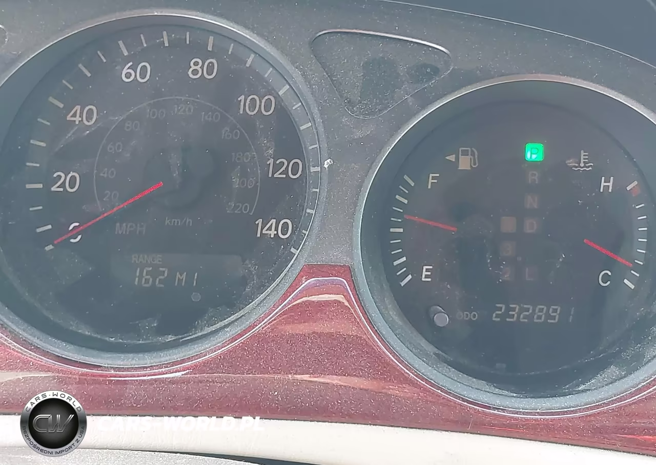 2002 Lexus Es 300 VIN:JTHBF30G820048790 - 7