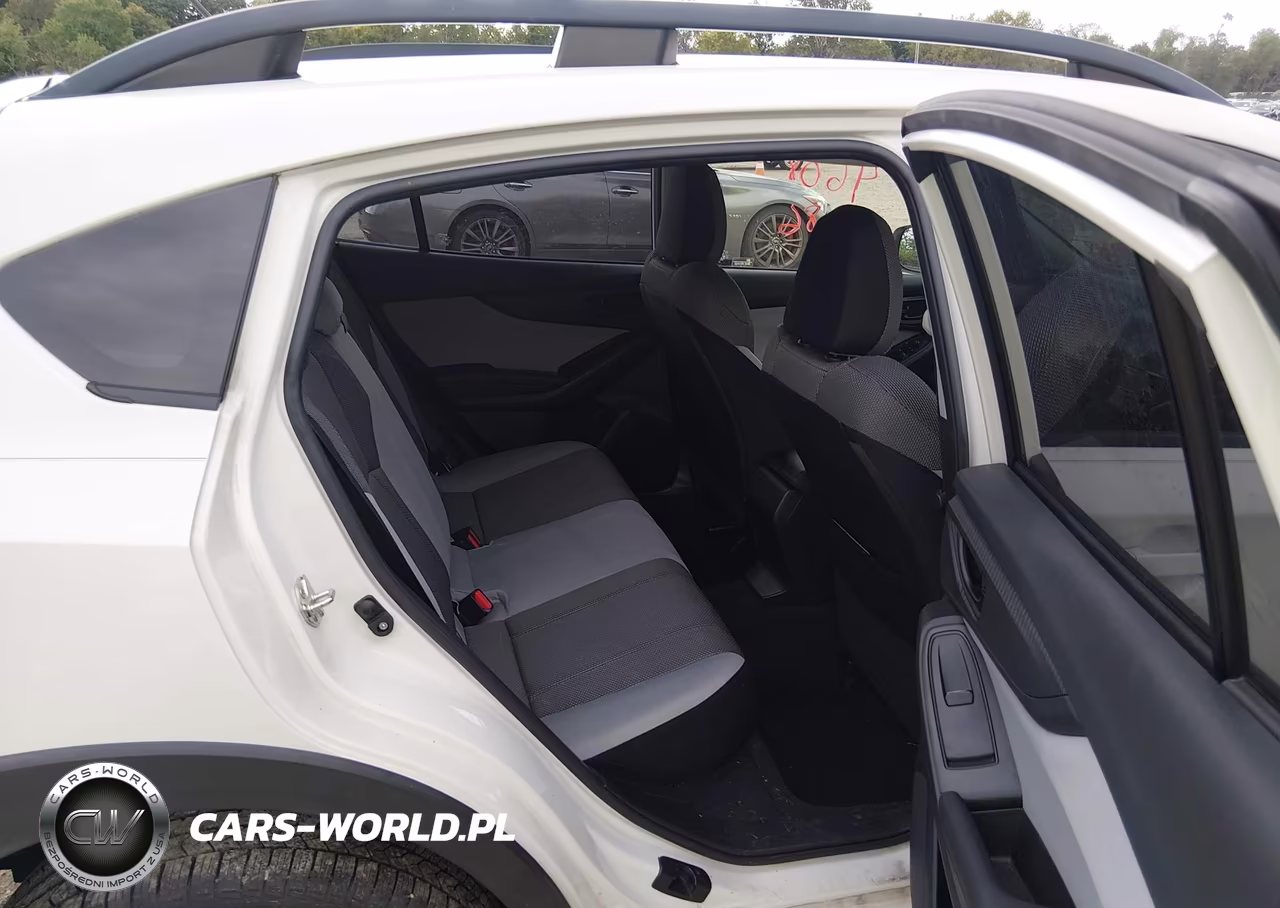 2019 Subaru Crosstrek 2.0I VIN:JF2GTABC7KH286549 - 8