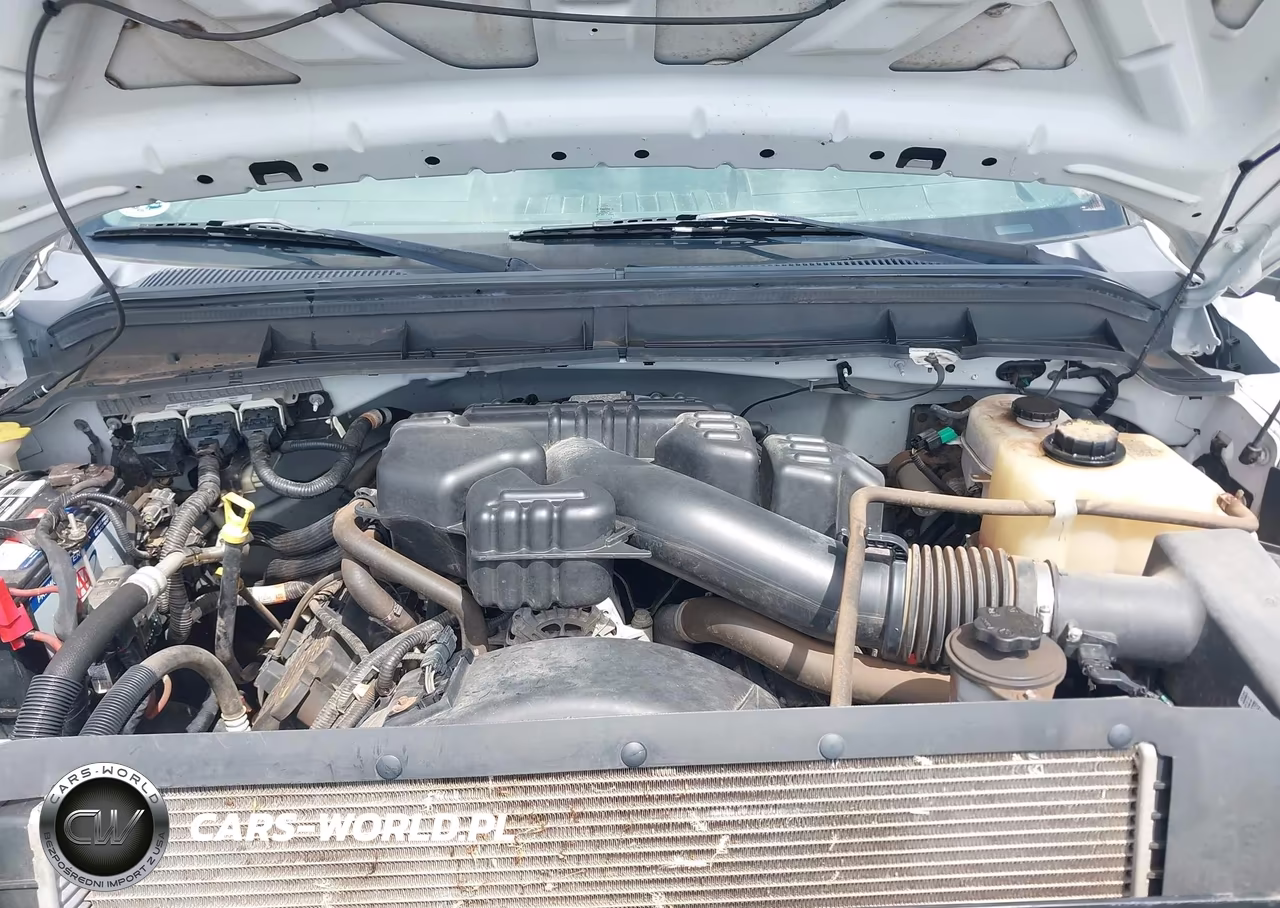2016 Ford F-350 Xl VIN:1FT8W3C6XGEA51473 - 10