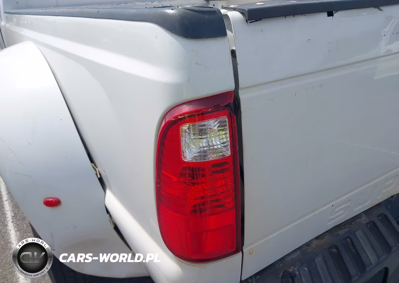 2016 Ford F-350 Xl VIN:1FT8W3C6XGEA51473 - 15
