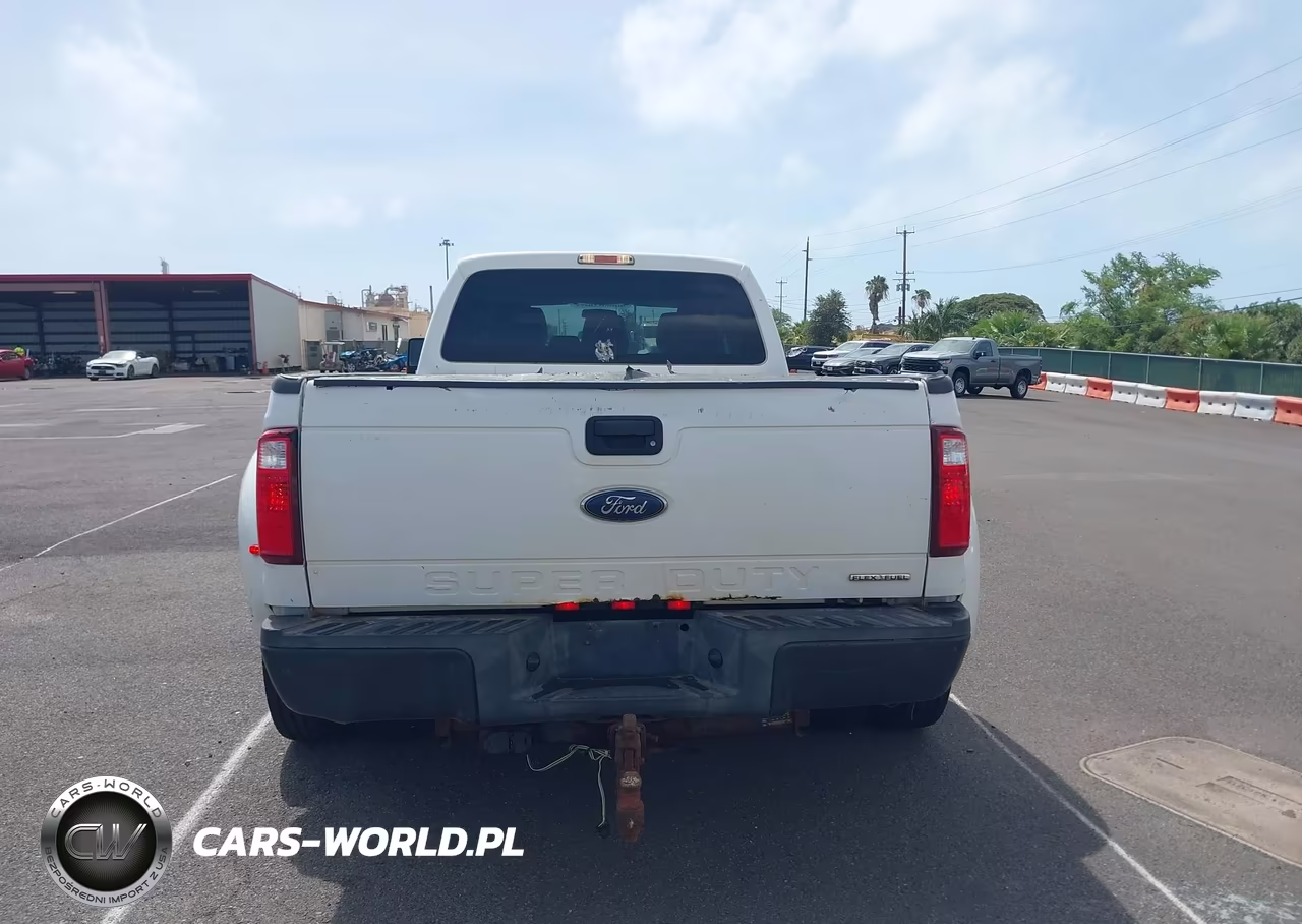 2016 Ford F-350 Xl VIN:1FT8W3C6XGEA51473 - 21