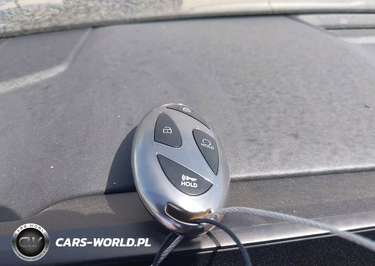2026 Hyundai Sonata Hybrid Blue VIN:KMHL24JJ7TA172106 - 11