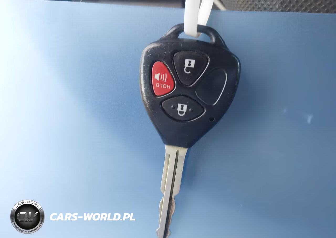 2010 Toyota Yaris VIN:JTDKT4K34A5307920 - 11