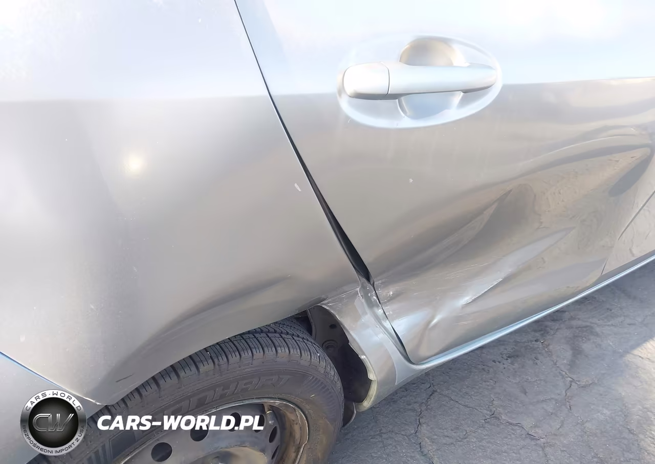 2010 Toyota Yaris VIN:JTDKT4K34A5307920 - 13