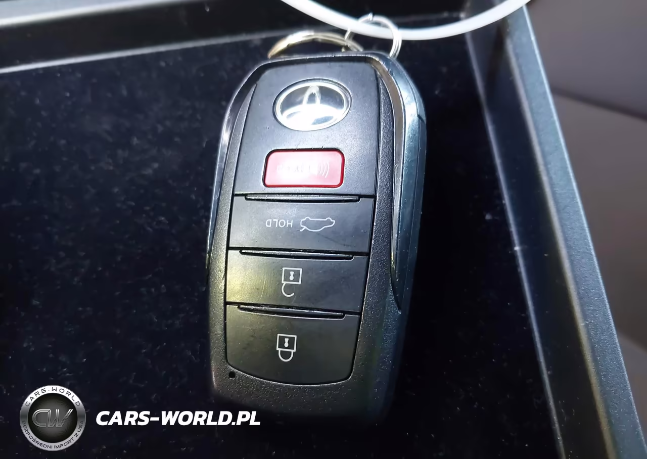 2025 Toyota Crown Xle VIN:JTDAAAAF6S3037534 - 11