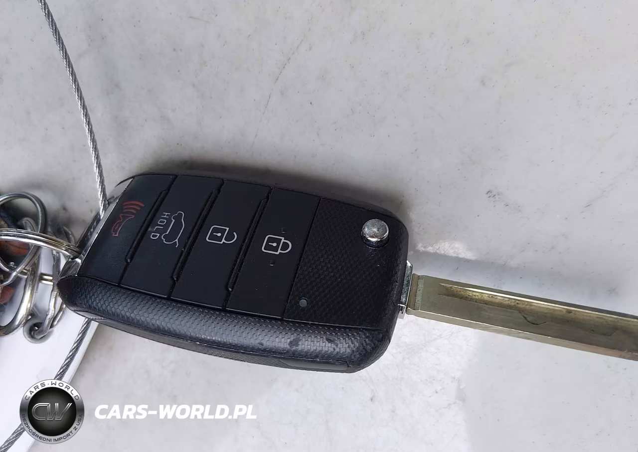 2016 Kia Sorento 2.4L Lx VIN:5XYPGDA38GG077505 - 11
