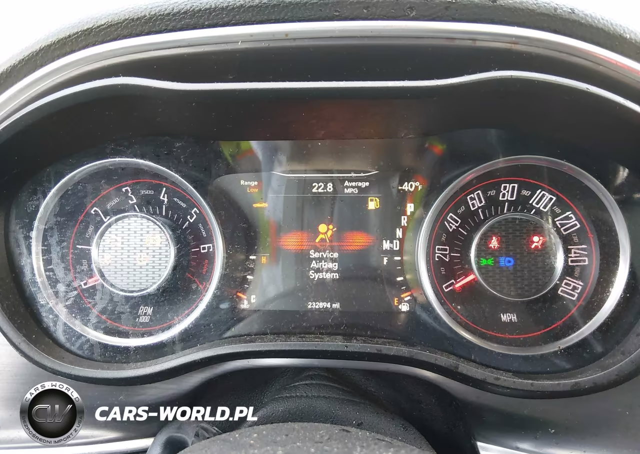 2015 Dodge Challenger Sxt VIN:2C3CDZAG8FH712542 - 7