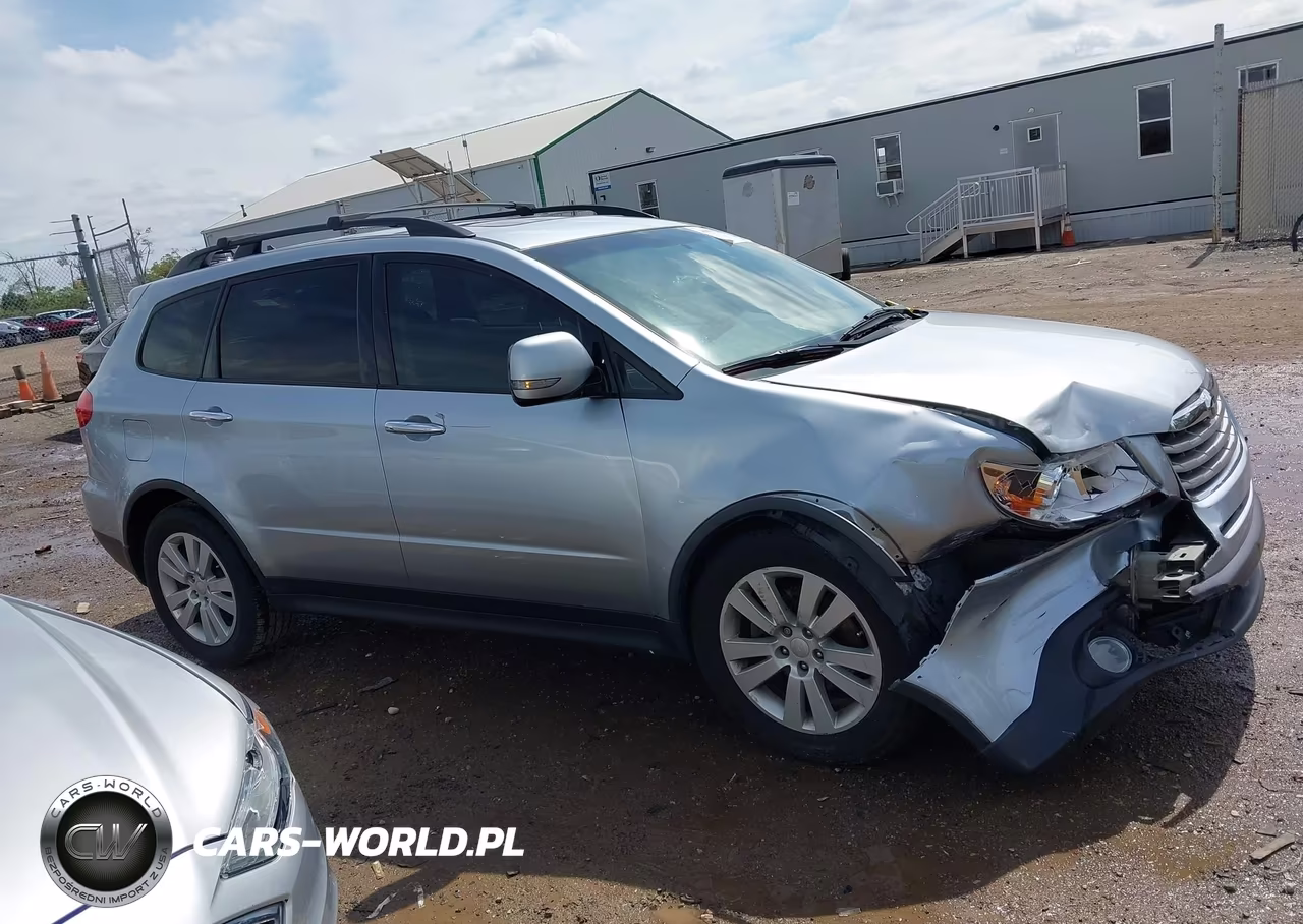 2013 Subaru Tribeca 3.6R Limited VIN:4S4WX9HD6D4400429 - 14