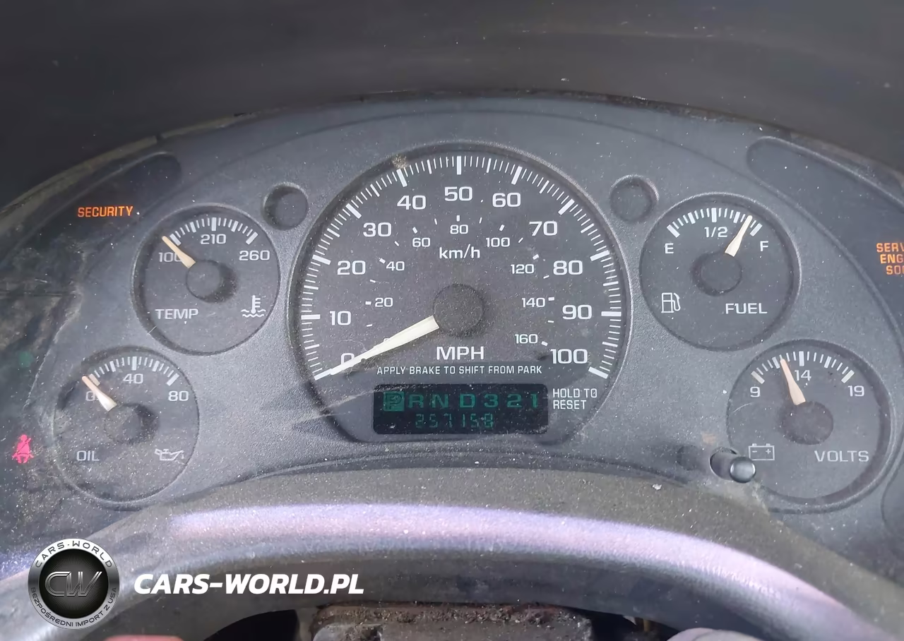 2001 Chevrolet S-10 VIN:1GCCS145418235894 - 7