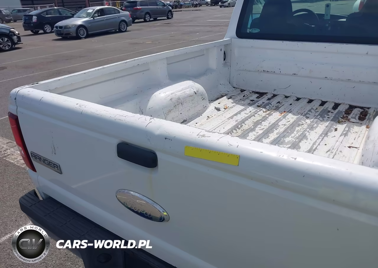 2008 Ford Ranger Xl-Xlt VIN:1FTYR10D08PA62843 - 14