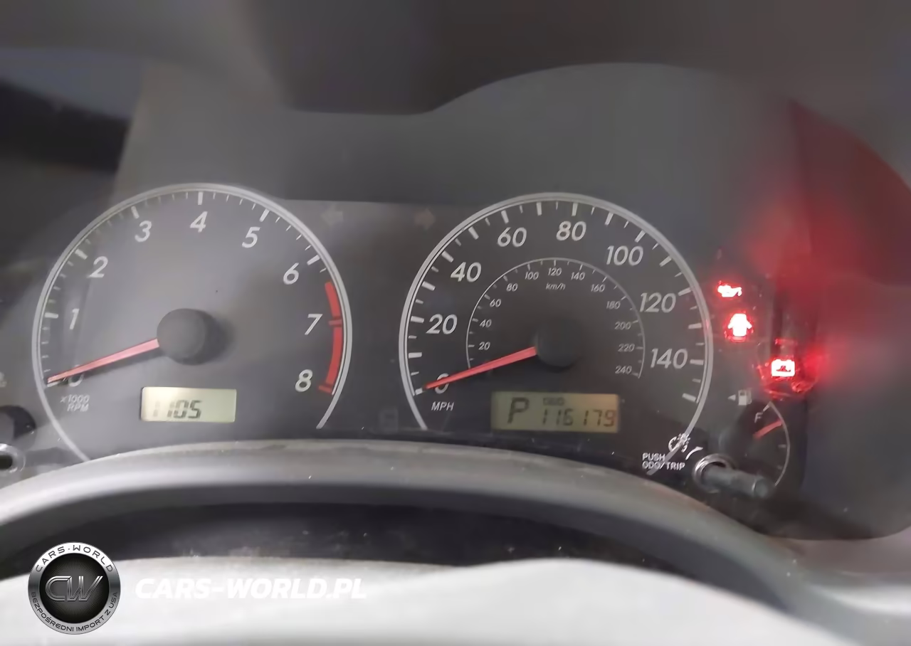 2009 Toyota Corolla Le VIN:JTDBL40E69J049407 - 7