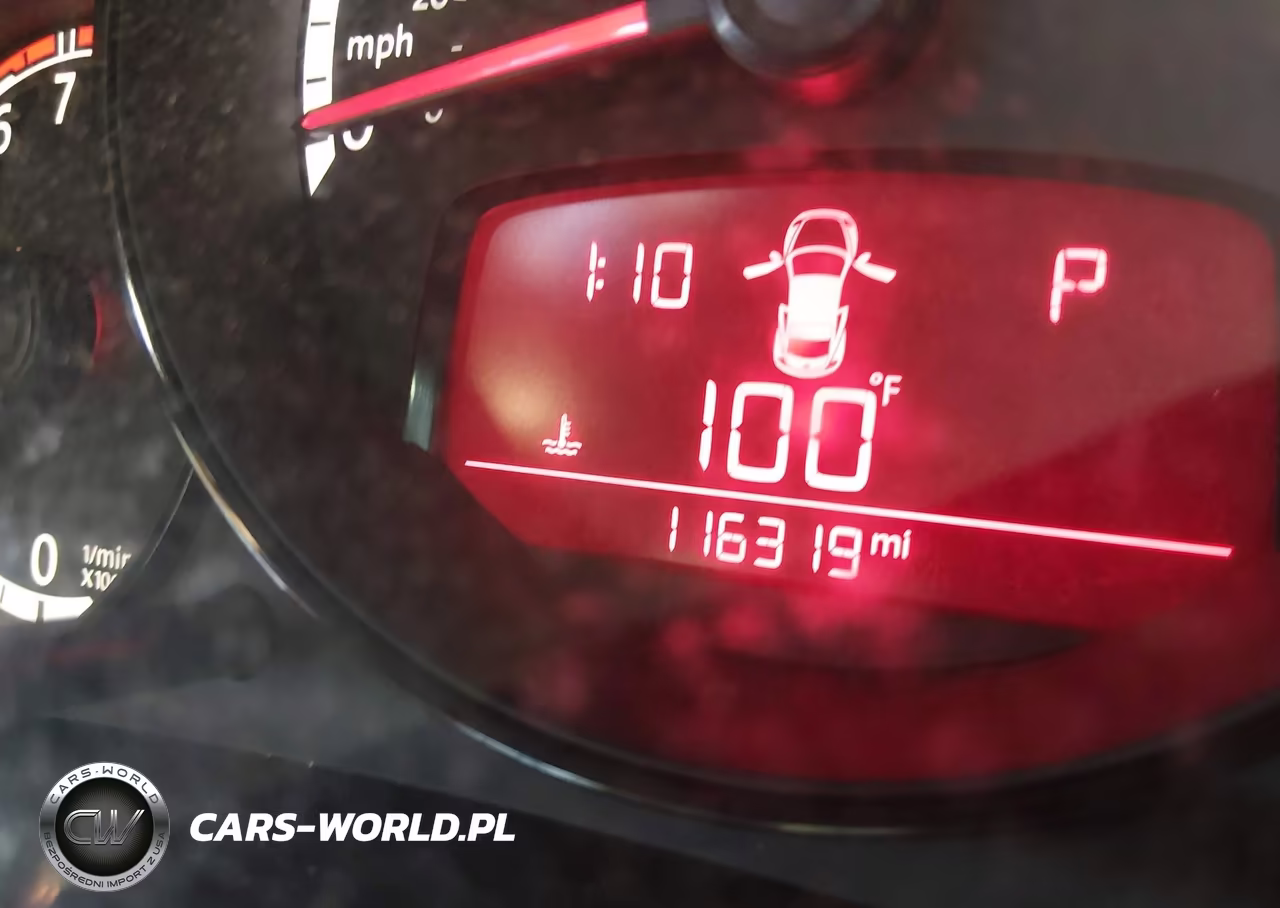 2015 Volkswagen Beetle Coupe 1.8T Fleet Edition VIN:3VWF17AT0FM636963 - 15