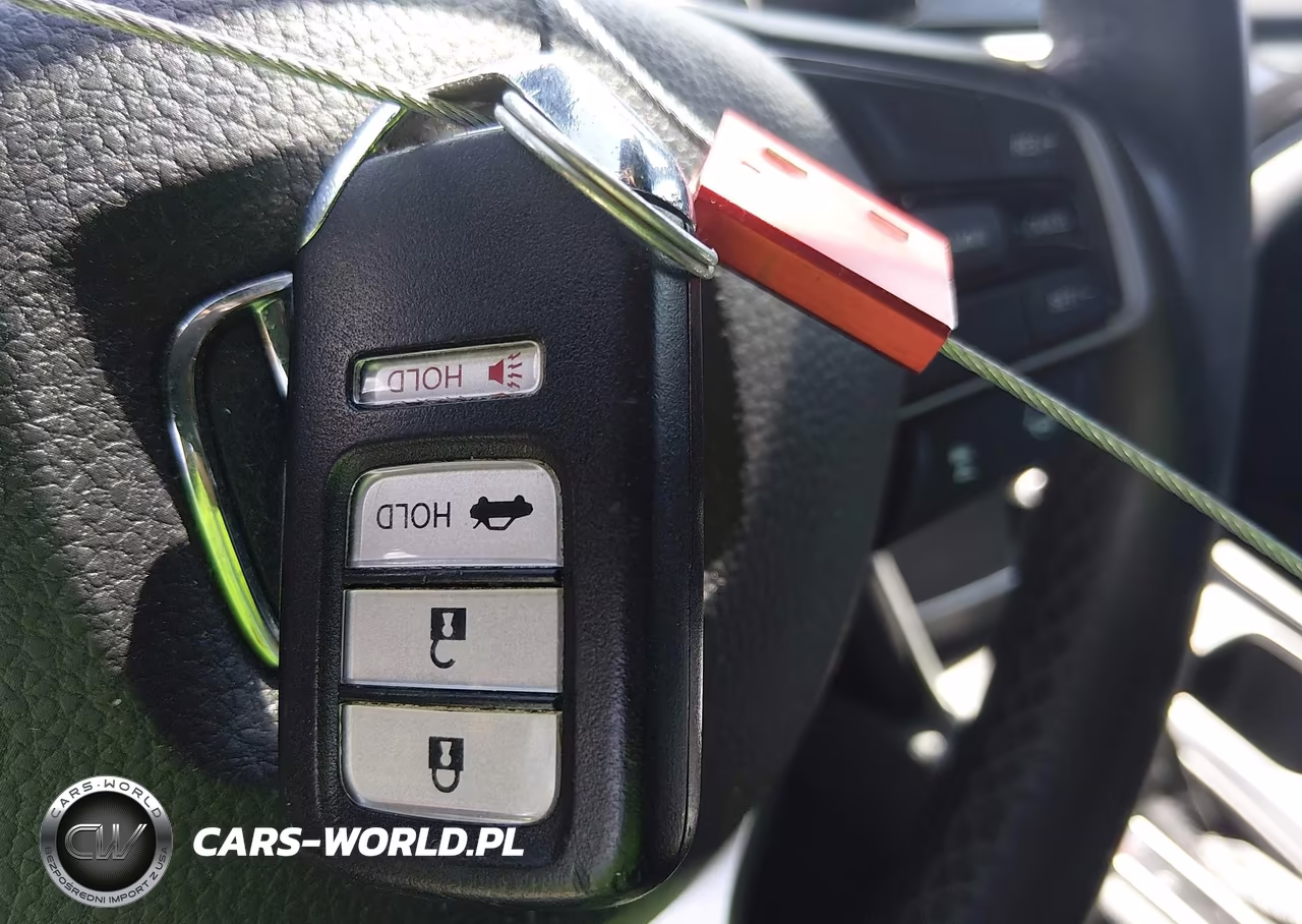 2019 Honda Accord Sport VIN:1HGCV1F37KA087786 - 11