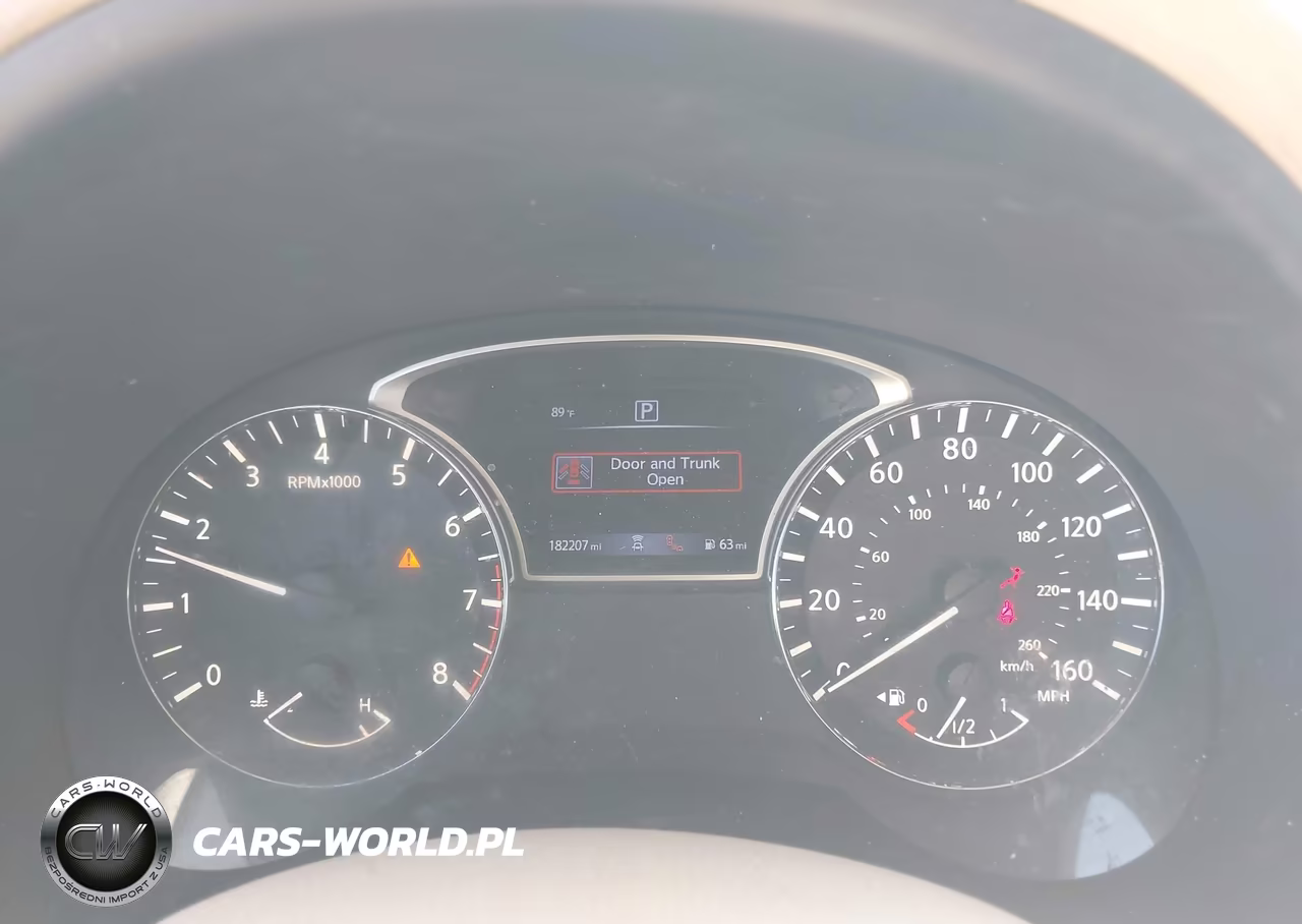 2018 Nissan Altima 2.5 Sv VIN:1N4AL3AP9JC196938 - 7