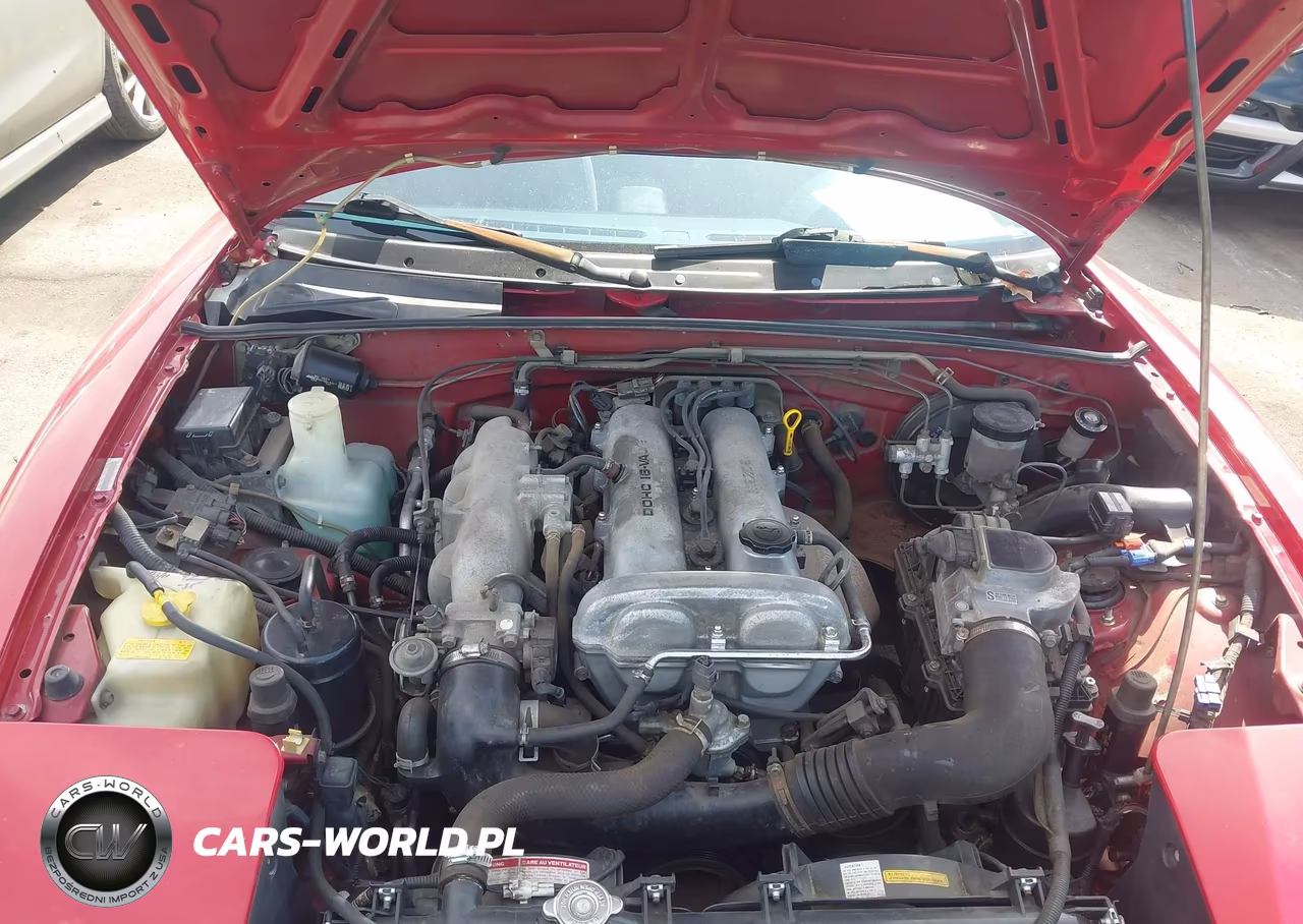 1990 Mazda Mx-5 Miata VIN:JM1NA3519L0125315 - 10