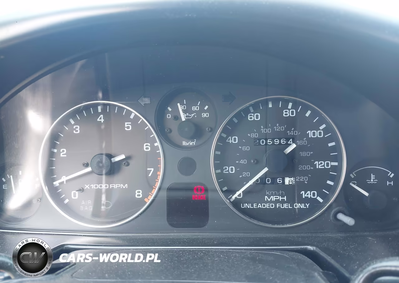 1990 Mazda Mx-5 Miata VIN:JM1NA3519L0125315 - 7