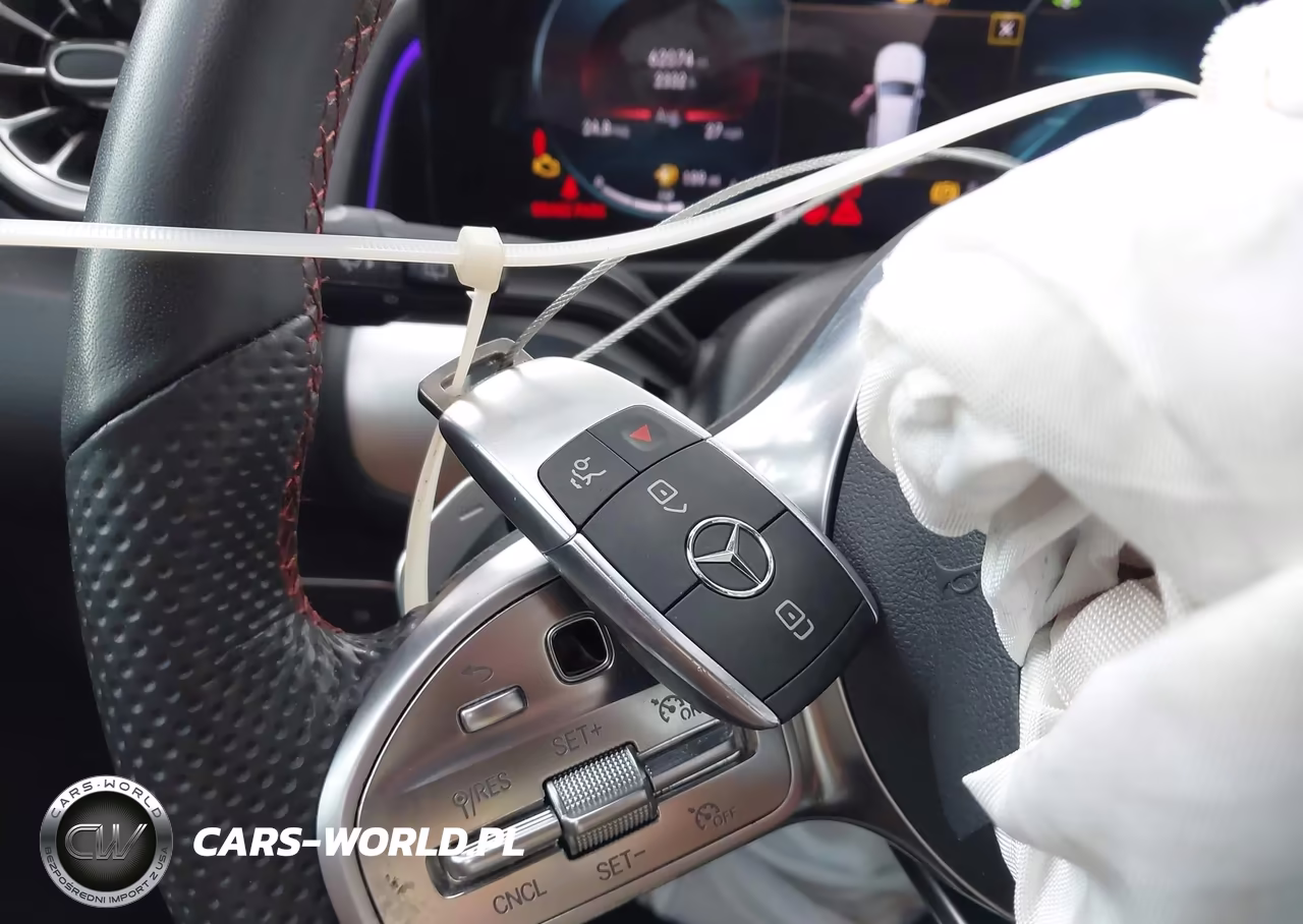 2022 Mercedes-Benz Glb 250 VIN:W1N4M4GB5NW240758 - 11