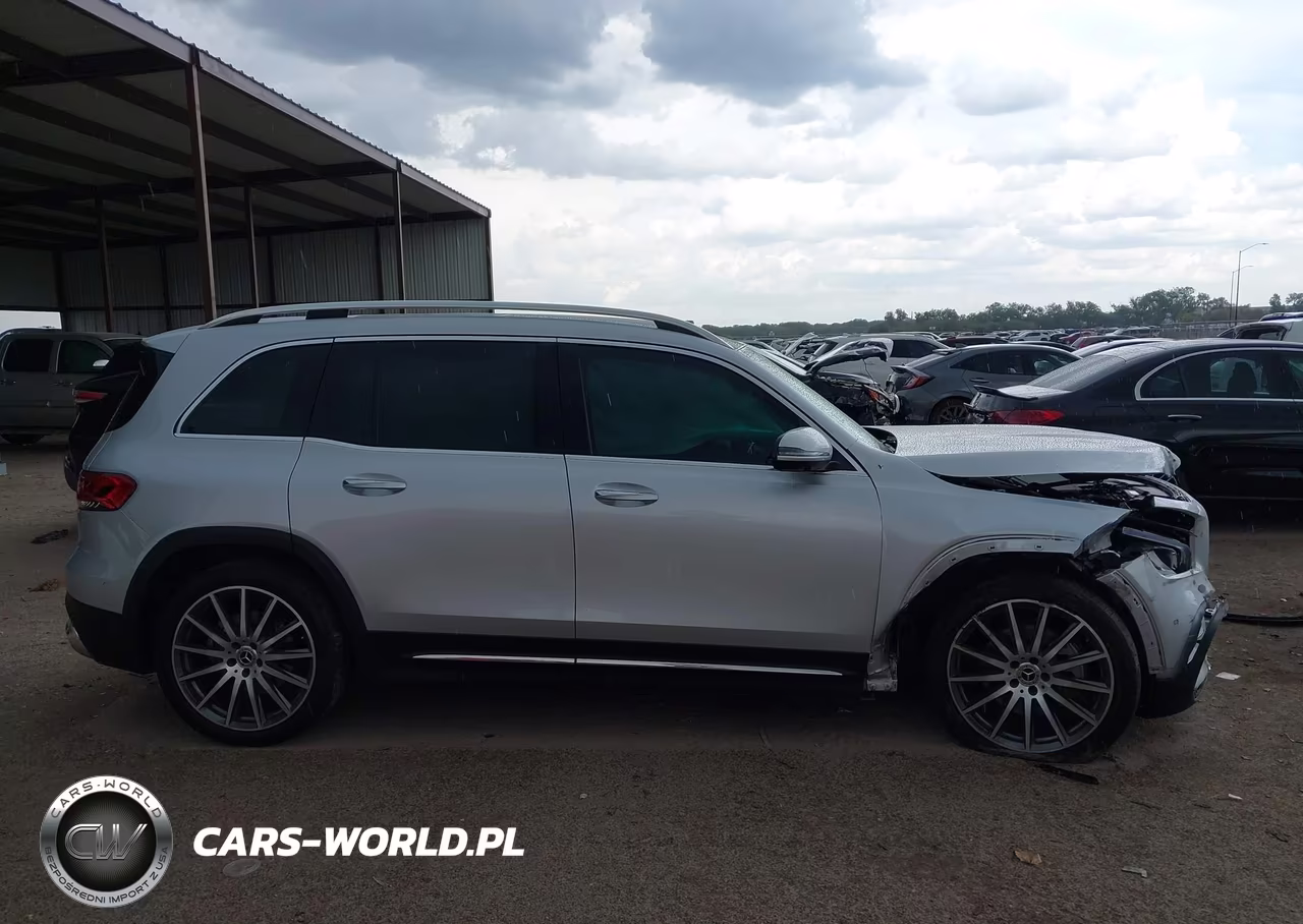 2022 Mercedes-Benz Glb 250 VIN:W1N4M4GB5NW240758 - 13