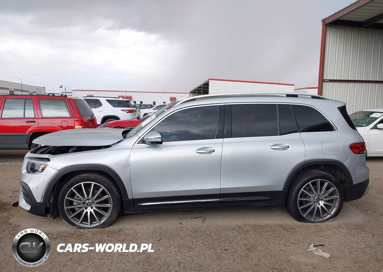 2022 Mercedes-Benz Glb 250 VIN:W1N4M4GB5NW240758 - 14