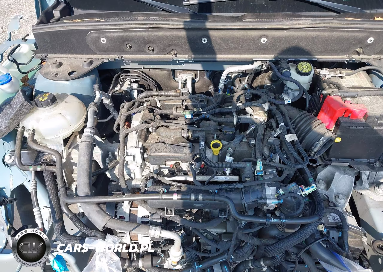 2022 Ford Bronco Sport Outer Banks VIN:3FMCR9C64NRD22831 - 10