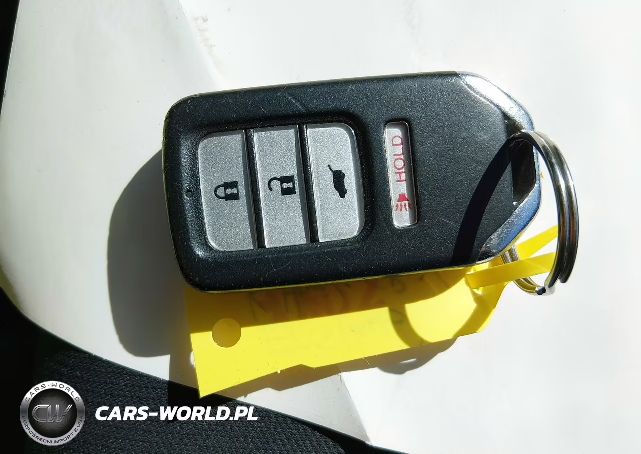 2016 Honda Cr-V Ex VIN:5J6RM4H5XGL122211 - 11