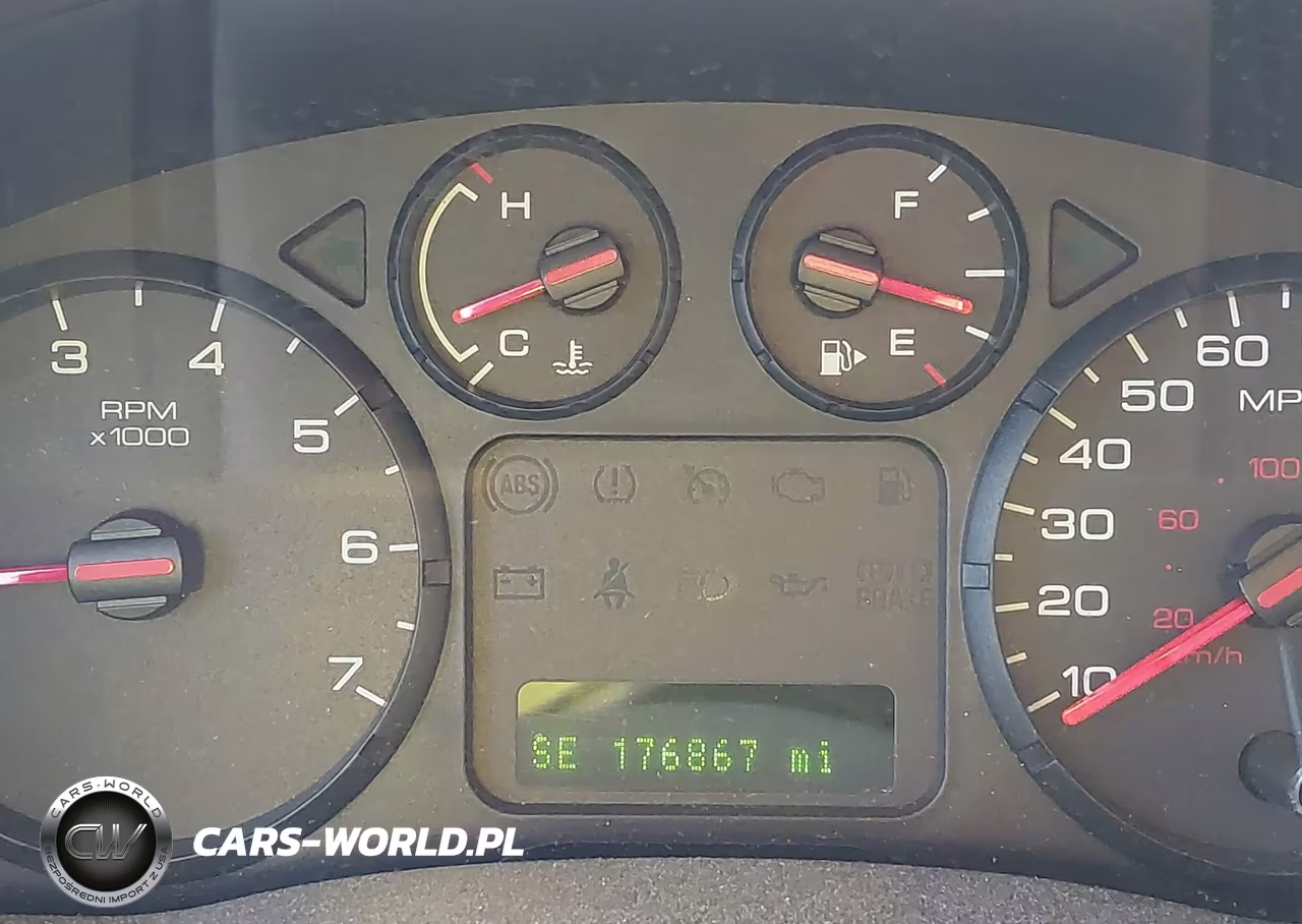 2007 Ford Freestyle Sel VIN:1FMDK05197GA13968 - 7
