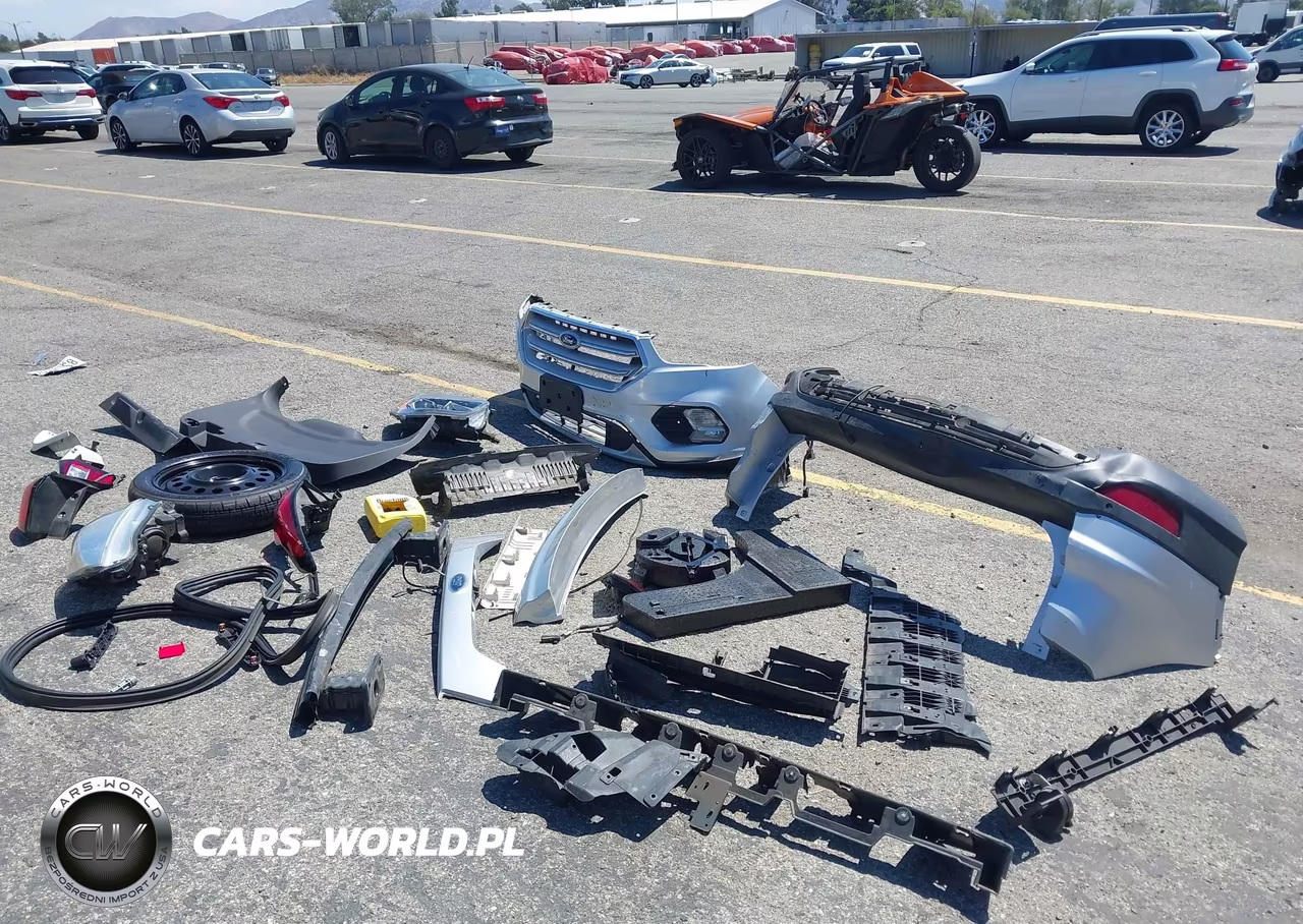 2019 Ford Escape Sel VIN:1FMCU0HDXKUC31438 - 12