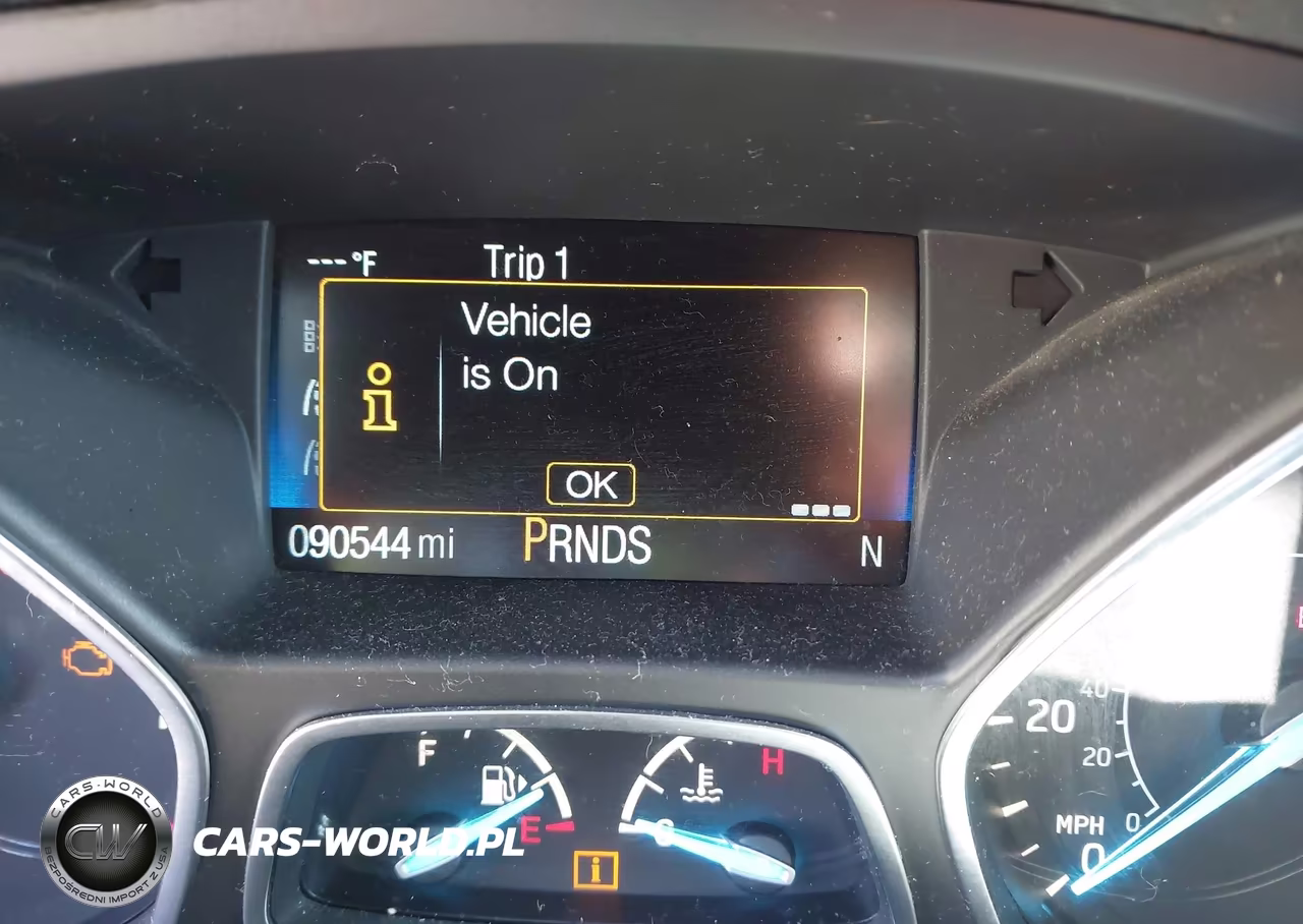 2019 Ford Escape Sel VIN:1FMCU0HDXKUC31438 - 16