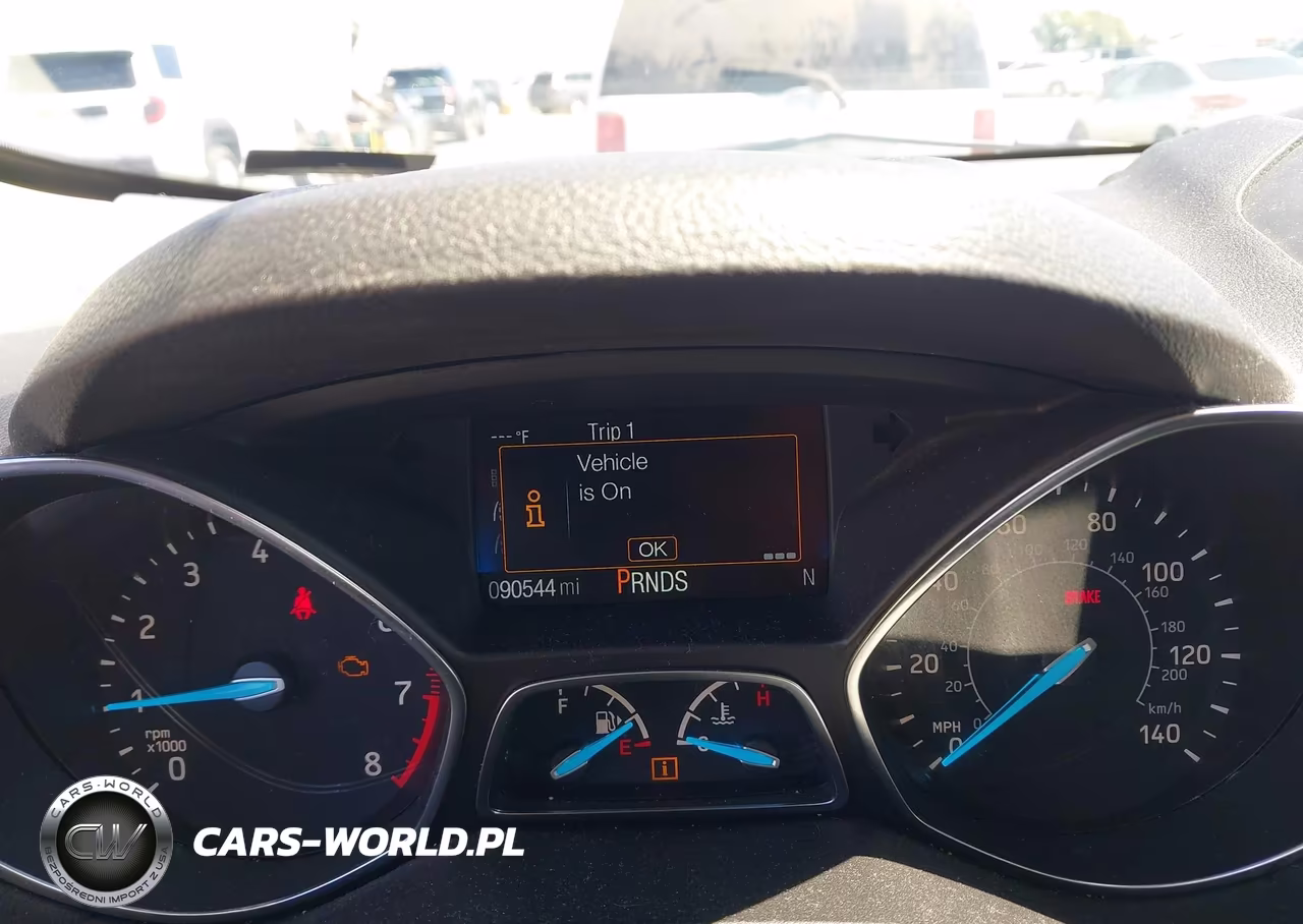 2019 Ford Escape Sel VIN:1FMCU0HDXKUC31438 - 7