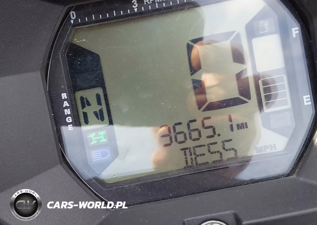 2014 Can-Am Outlander 650 Xt VIN:3JBLKHJ17EJ000227 - 7