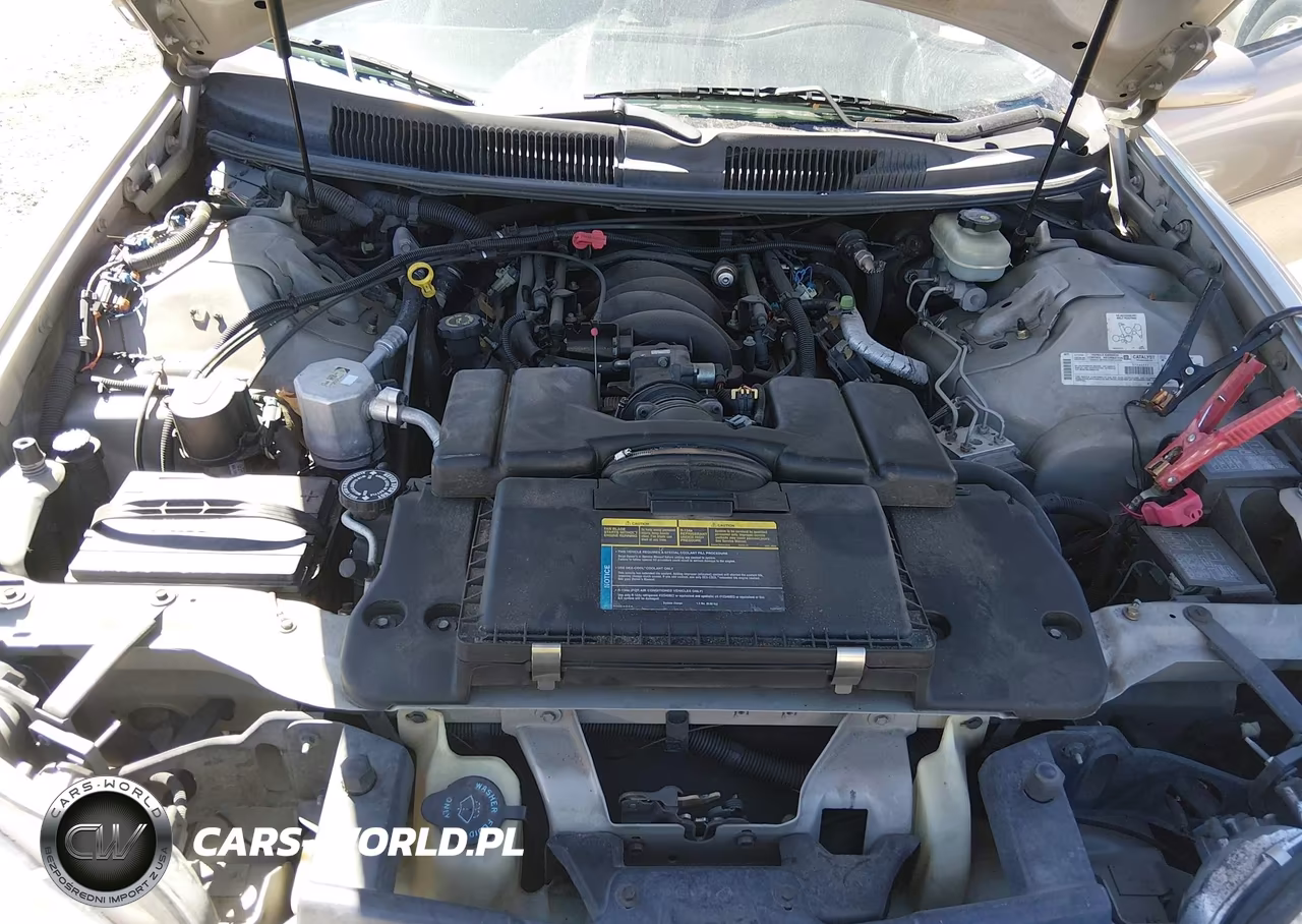 2001 Chevrolet Camaro Z28 VIN:2G1FP32GX12105722 - 10