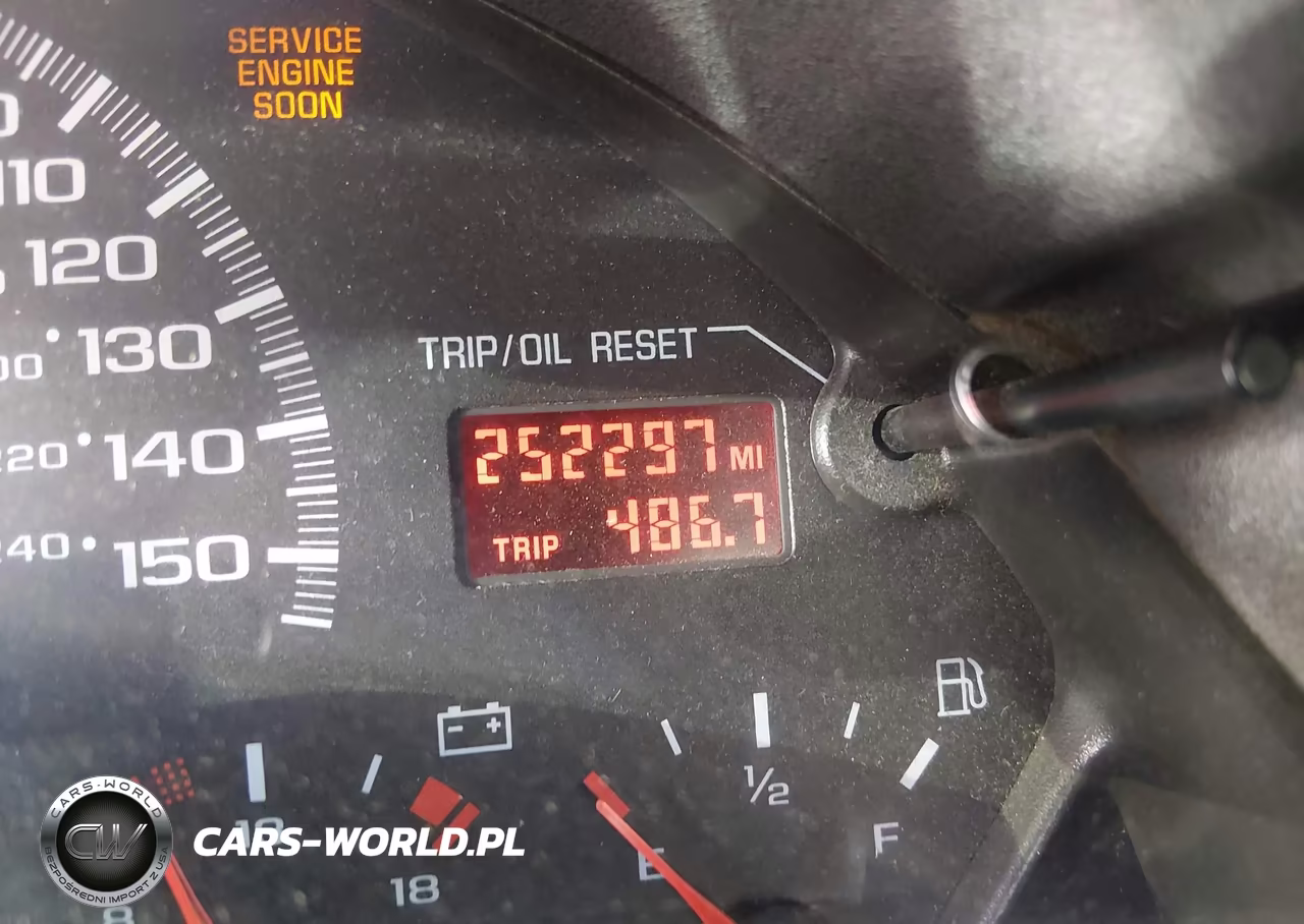 2001 Chevrolet Camaro Z28 VIN:2G1FP32GX12105722 - 16