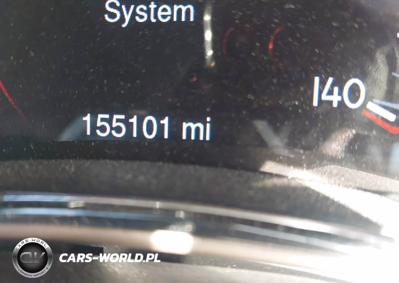 2014 Jeep Grand Cherokee Overland VIN:1C4RJECG5EC164487 - 16