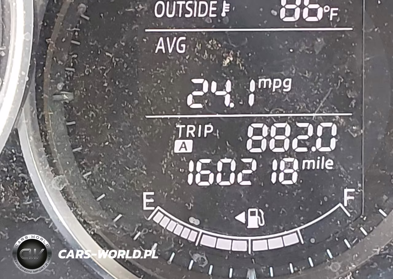 2014 Mazda Cx-5 Touring VIN:JM3KE4CY8E0403788 - 15
