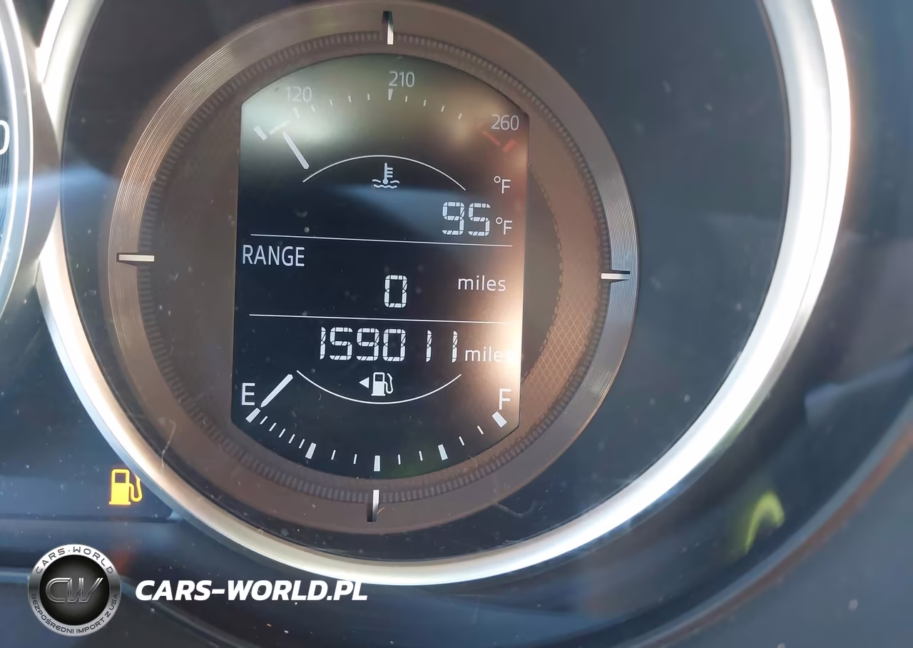 2017 Mazda Mazda6 Touring VIN:JM1GL1V55H1130751 - 15