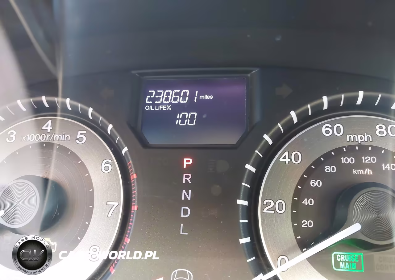 2015 Honda Odyssey Lx VIN:5FNRL5H22FB018950 - 15