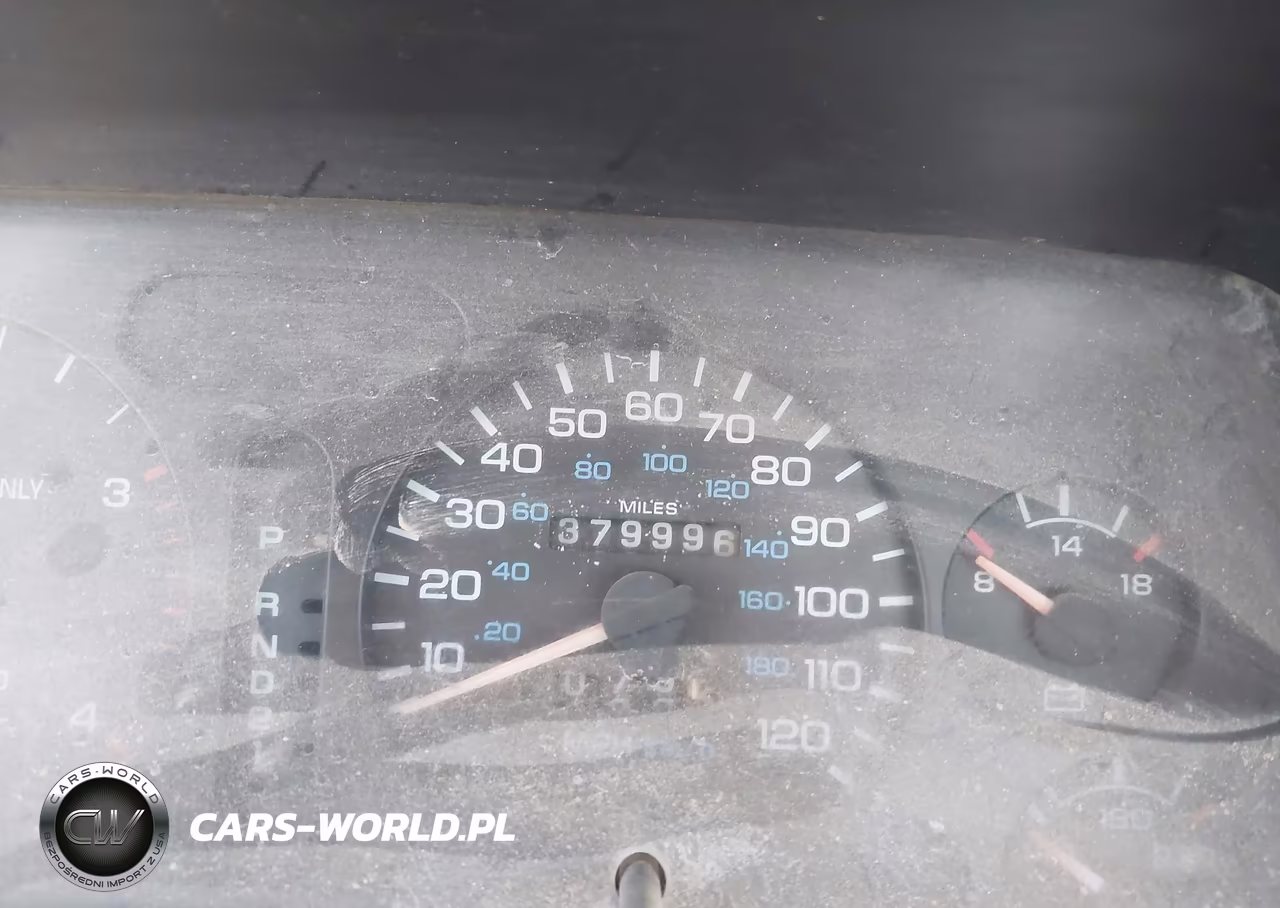 1996 Dodge Ram 3500 VIN:3B7MC33C5TM186880 - 15