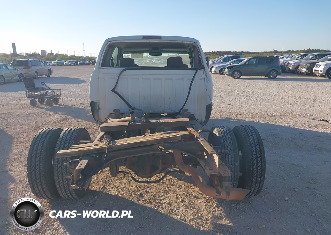1996 Dodge Ram 3500 VIN:3B7MC33C5TM186880 - 16