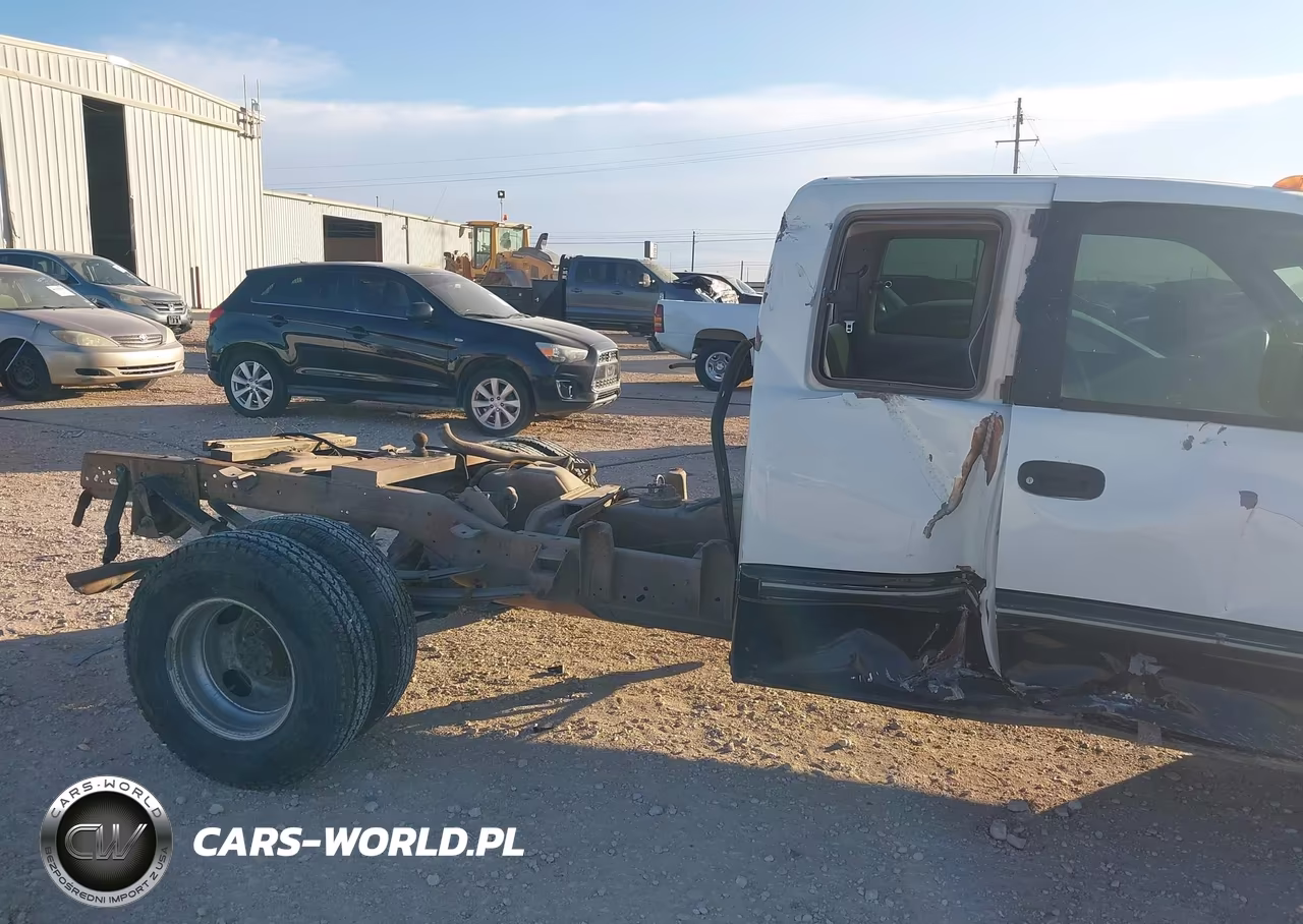1996 Dodge Ram 3500 VIN:3B7MC33C5TM186880 - 17