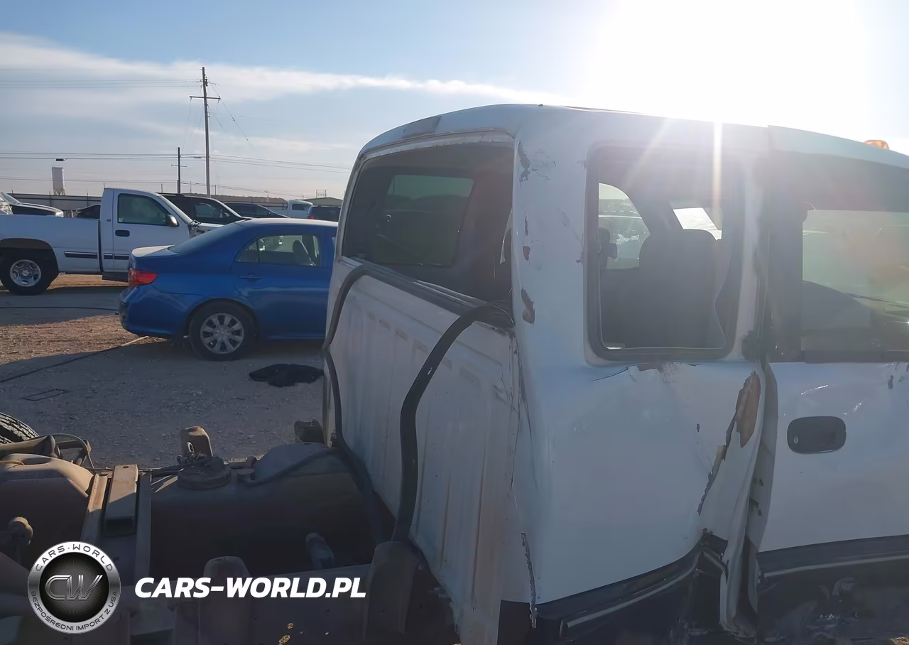 1996 Dodge Ram 3500 VIN:3B7MC33C5TM186880 - 18