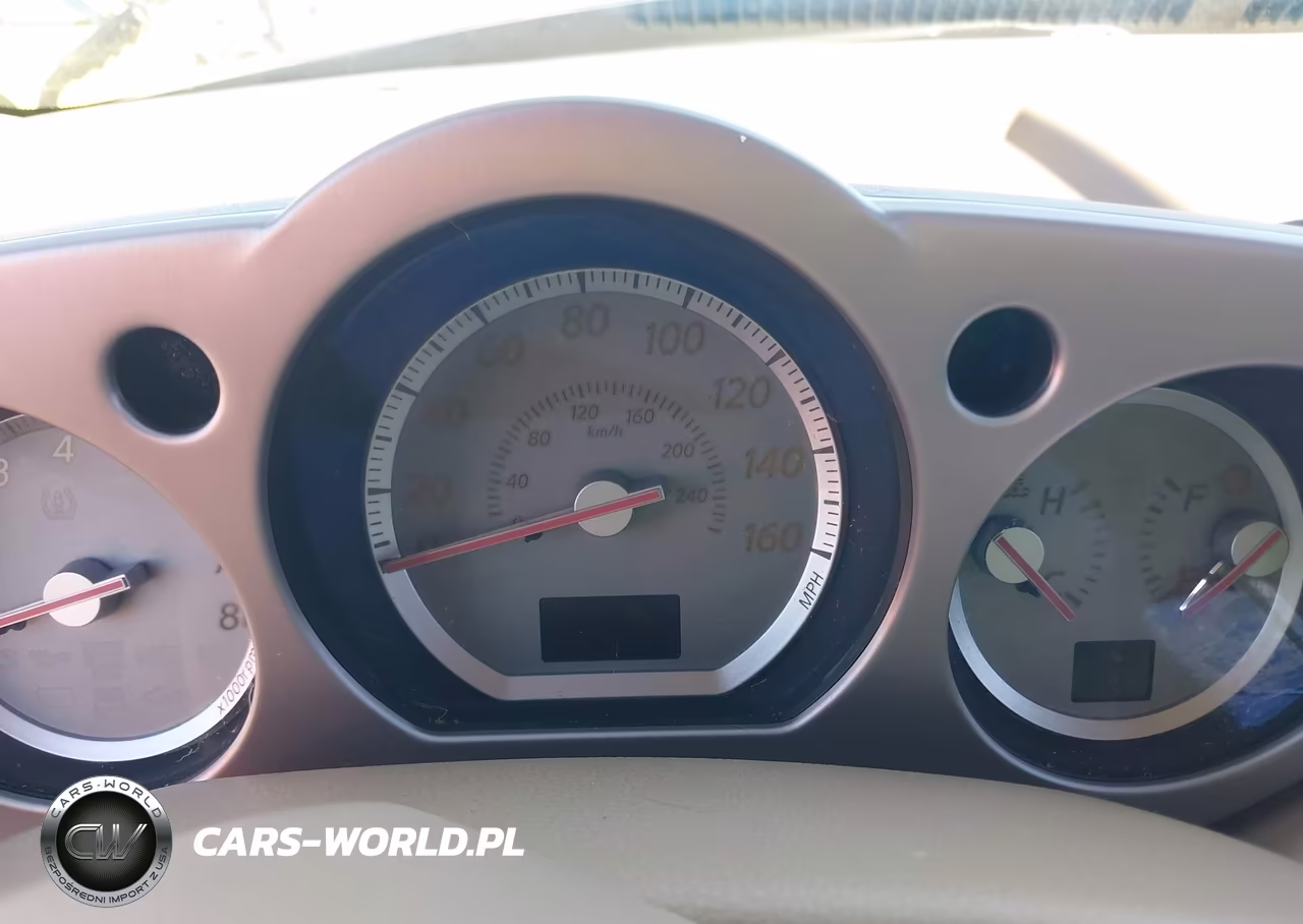 2006 Nissan Murano Sl VIN:JN8AZ08T86W414615 - 16