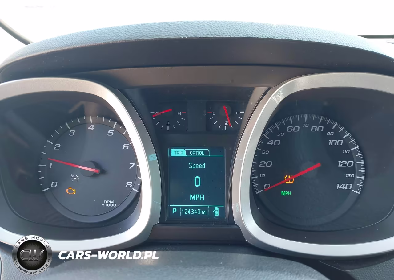 2016 Chevrolet Equinox Ls VIN:2GNALBEK7G6201999 - 7