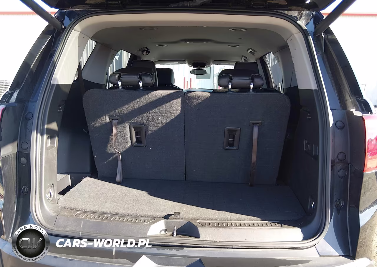 2018 GMC Acadia Slt-1 VIN:1GKKNULS4JZ248249 - 16