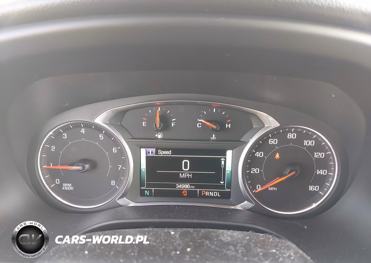 2018 GMC Acadia Slt-1 VIN:1GKKNULS4JZ248249 - 7