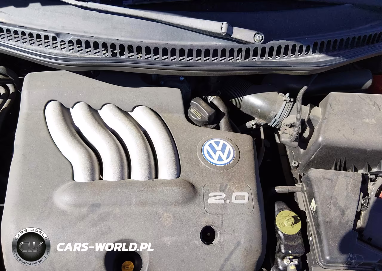 1999 Volkswagen New Beetle Gls VIN:3VWCA21C4XM400243 - 10